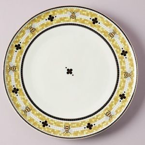 Anthropologie plate!